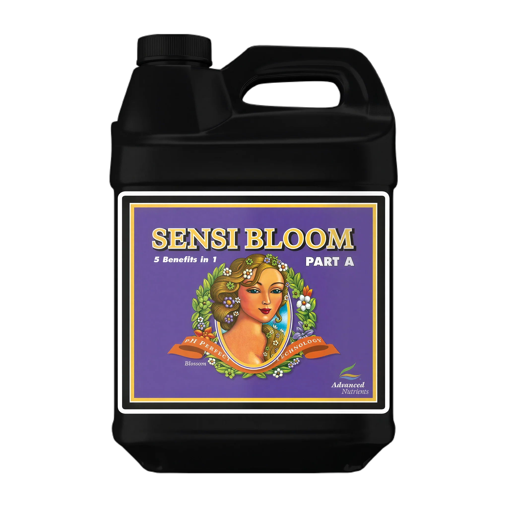 Advanced Nutrients pH Perfect Sensi Bloom Part A