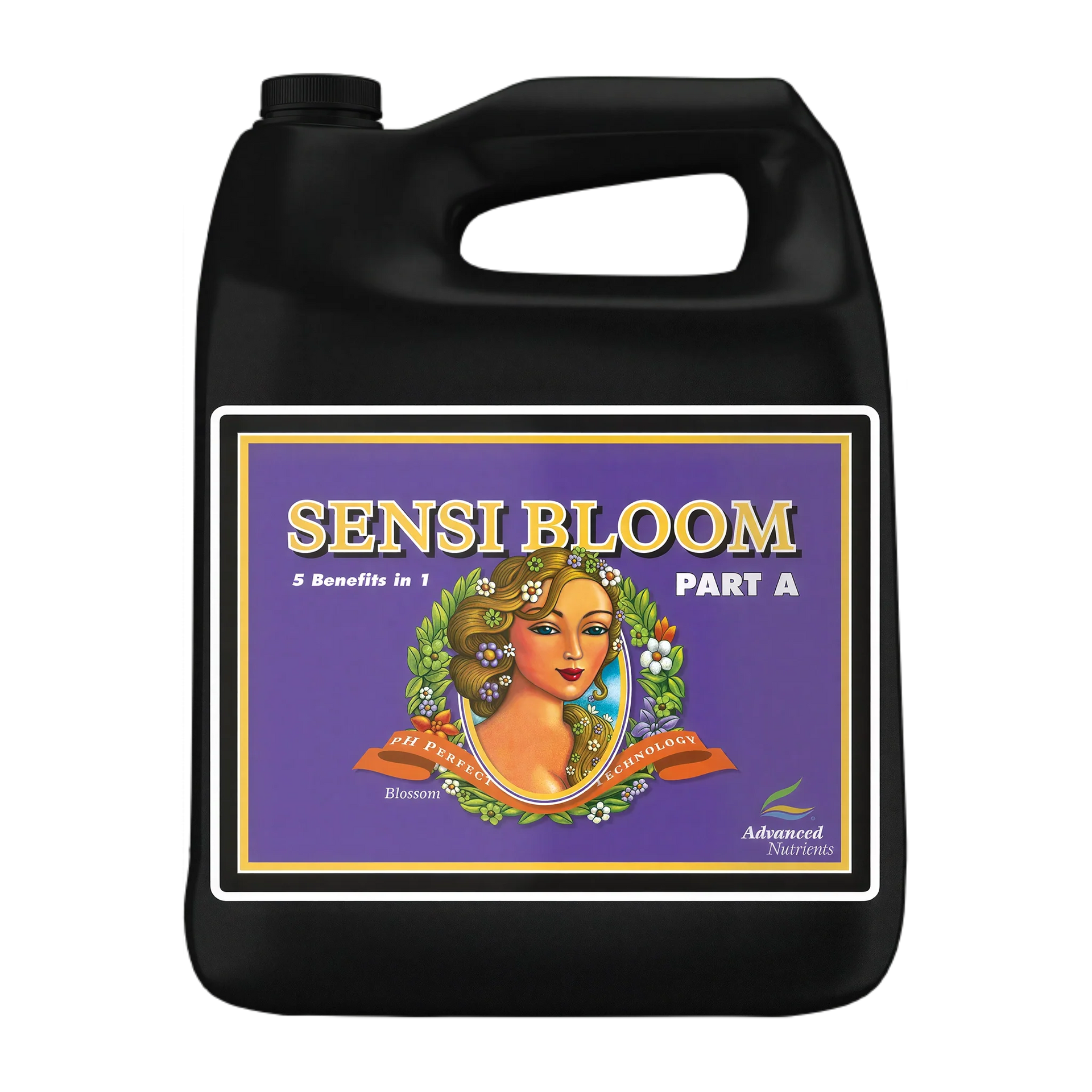 Advanced Nutrients pH Perfect Sensi Bloom Part A, 4L