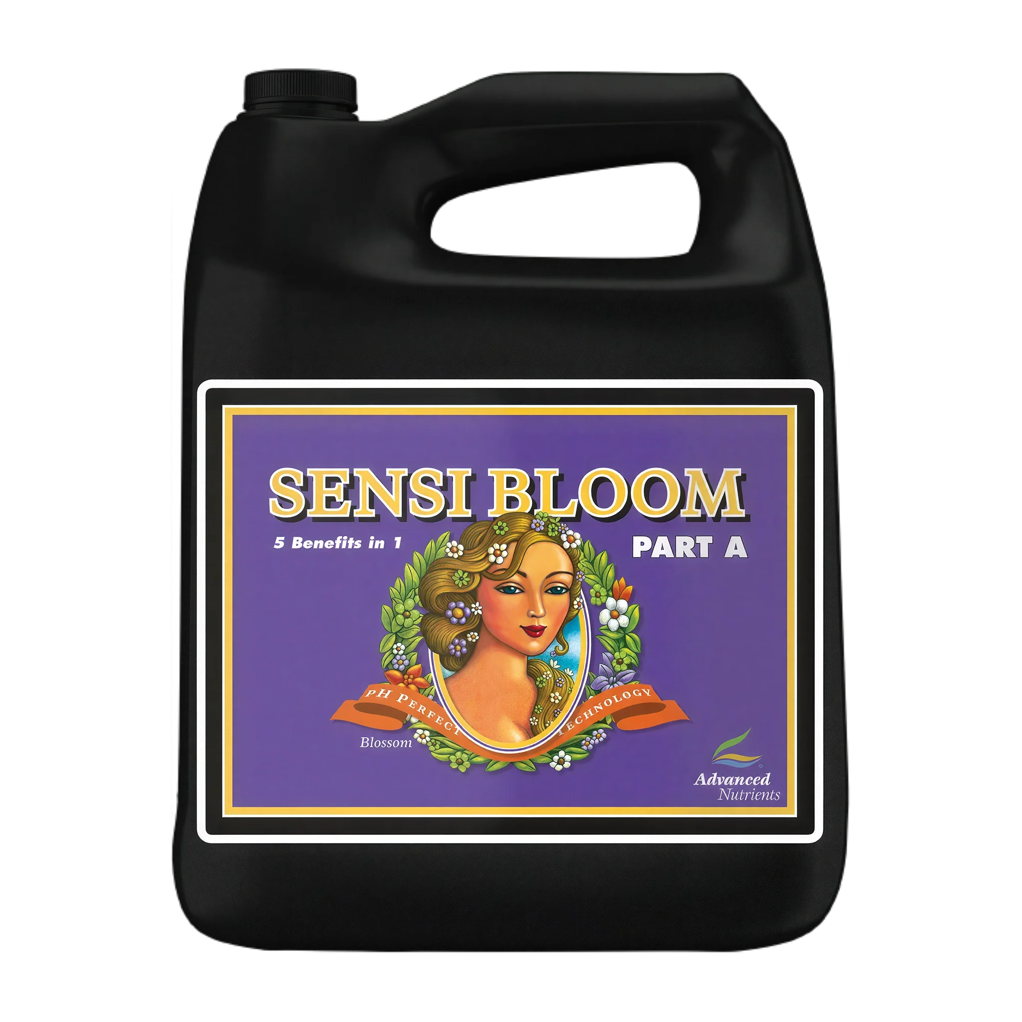 Advanced Nutrients pH Perfect Sensi Bloom Part A