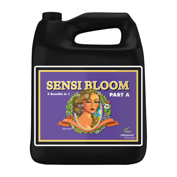 Advanced Nutrients pH Perfect Sensi Bloom Part A, 4L