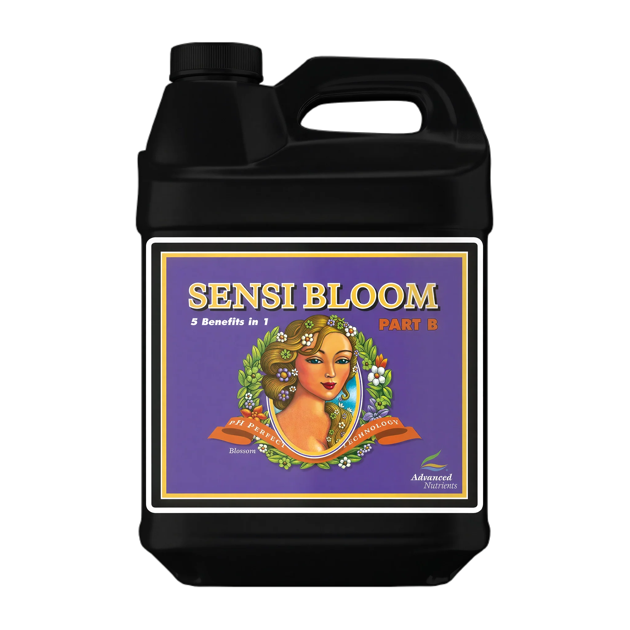 Advanced Nutrients pH Perfect Sensi Bloom Part B