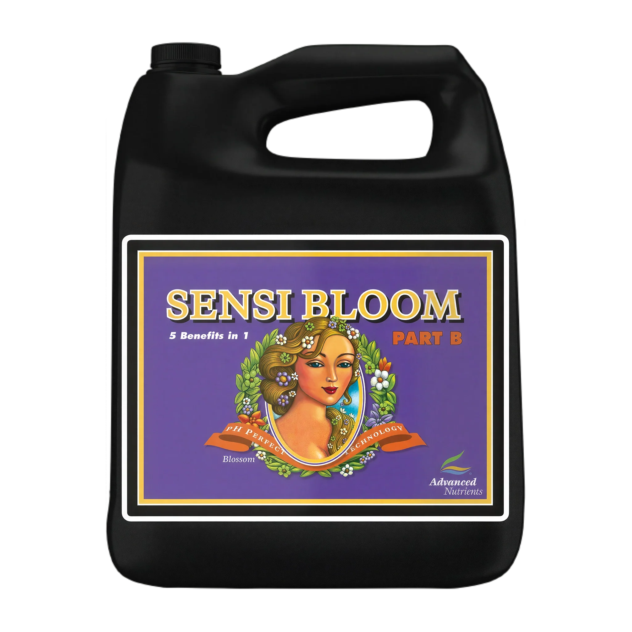Advanced Nutrients pH Perfect Sensi Bloom Part B