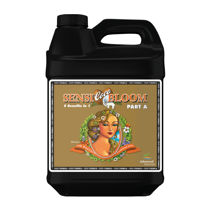 Advanced Nutrients pH Perfect Sensi Coco Bloom Part B - Thumbnail 5