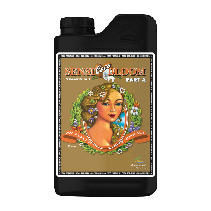 Advanced Nutrients pH Perfect Sensi Coco Bloom Part B - Thumbnail 2