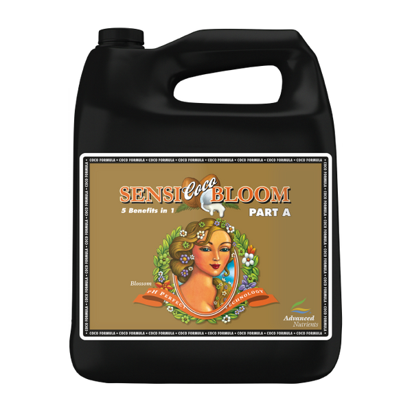 Advanced Nutrients pH Perfect Sensi Coco Bloom Part A