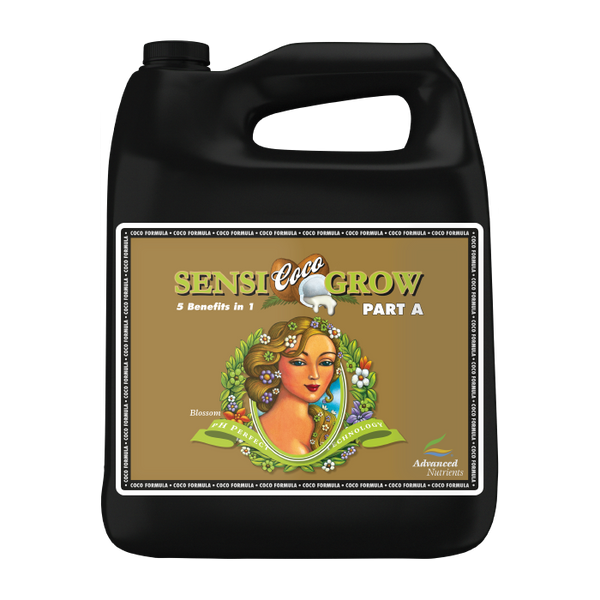 Advanced Nutrients pH Perfect Sensi Coco Grow Part A