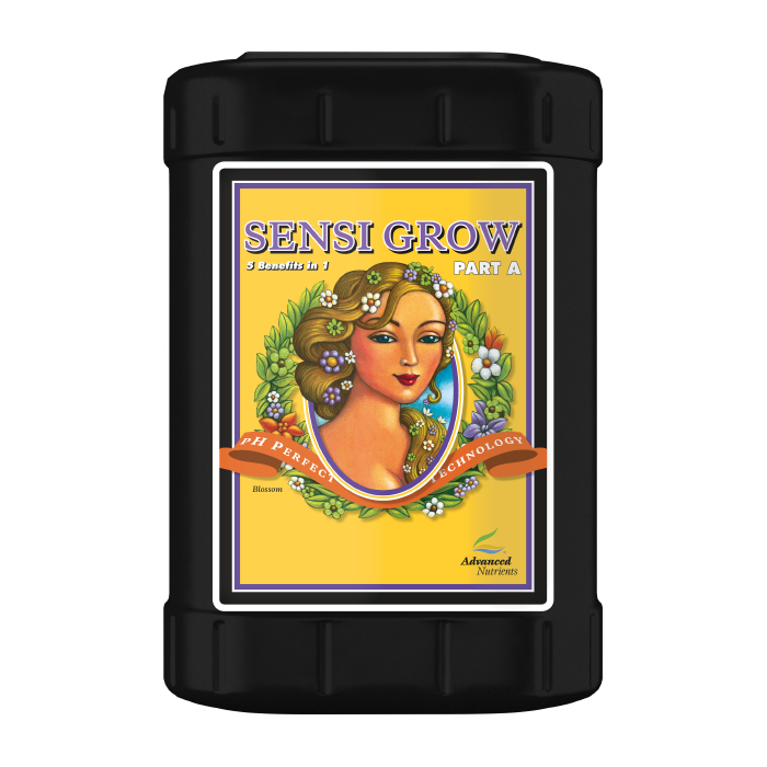 Advanced Nutrients pH Perfect Sensi Grow Part A Advanced Nutrients pH Perfect Sensi Grow Part A