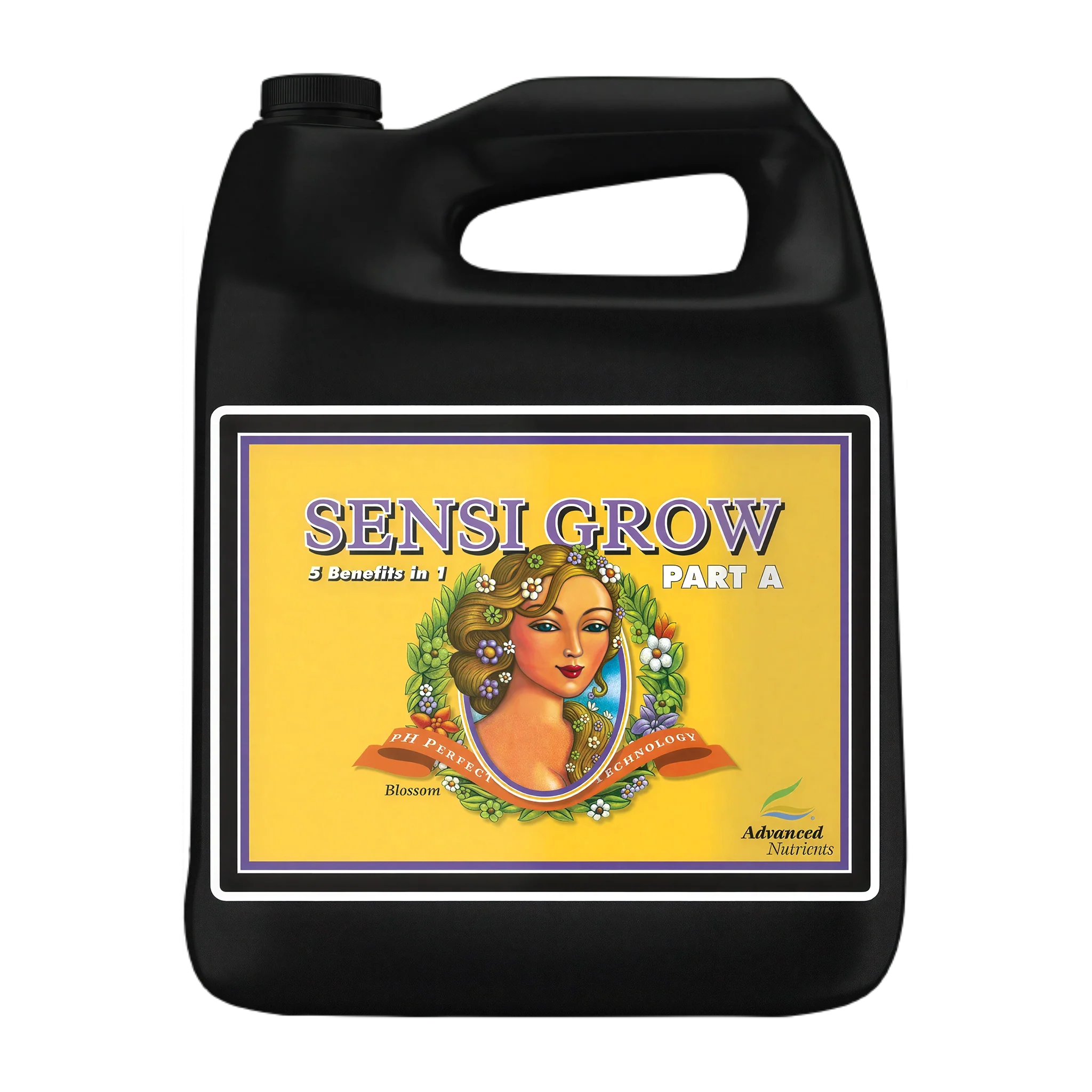 Advanced Nutrients pH Perfect Sensi Grow Part A, 4 Liter