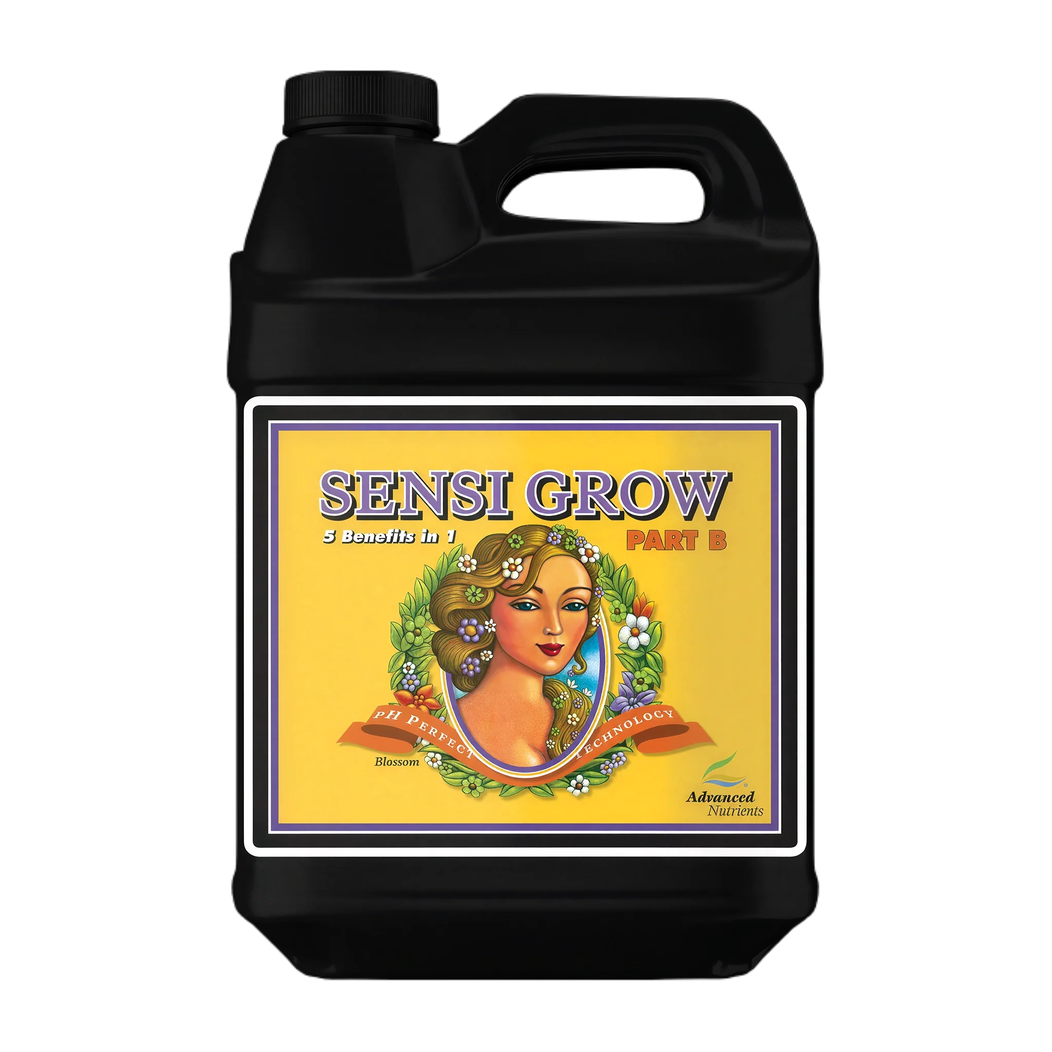Advanced Nutrients pH Perfect Sensi Grow Part B, 10 Liter