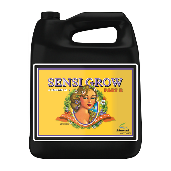 Advanced Nutrients pH Perfect Sensi Grow Part B, 4L