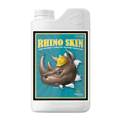 Rhino Skin