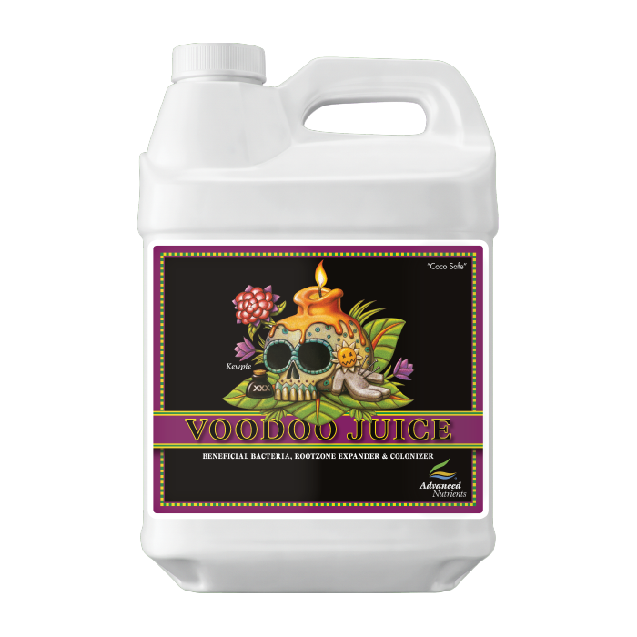 Advanced Nutrients Voodoo Juice Advanced Nutrients Voodoo Juice