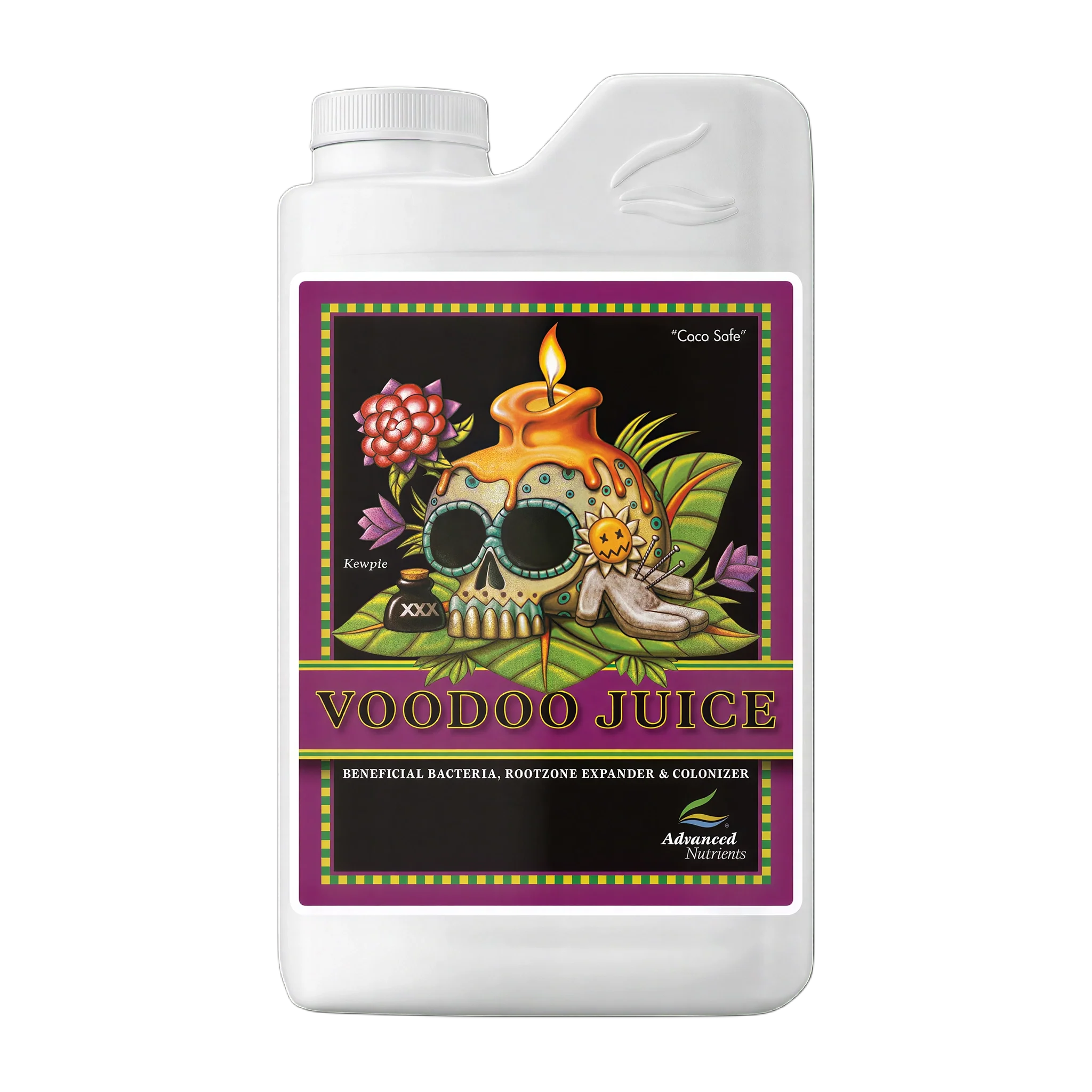 Advanced Nutrients Voodoo Juice