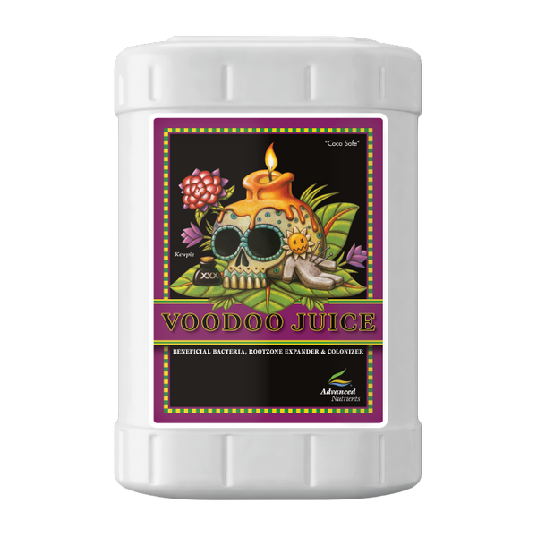 Advanced Nutrients Voodoo Juice 23L - Root Development Nutrient