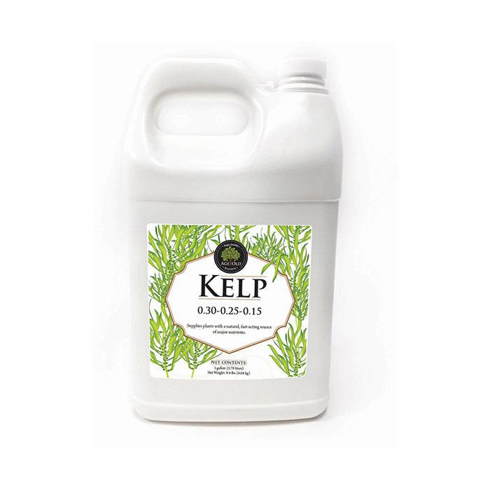 Age Old Nutrients Kelp - Thumbnail 2
