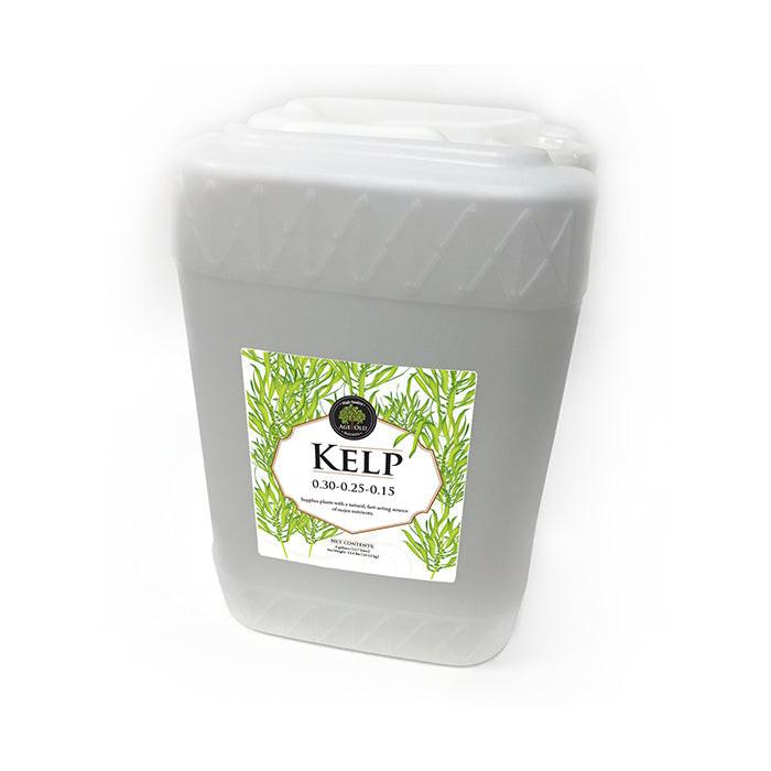 Age Old Nutrients Kelp - Thumbnail 4