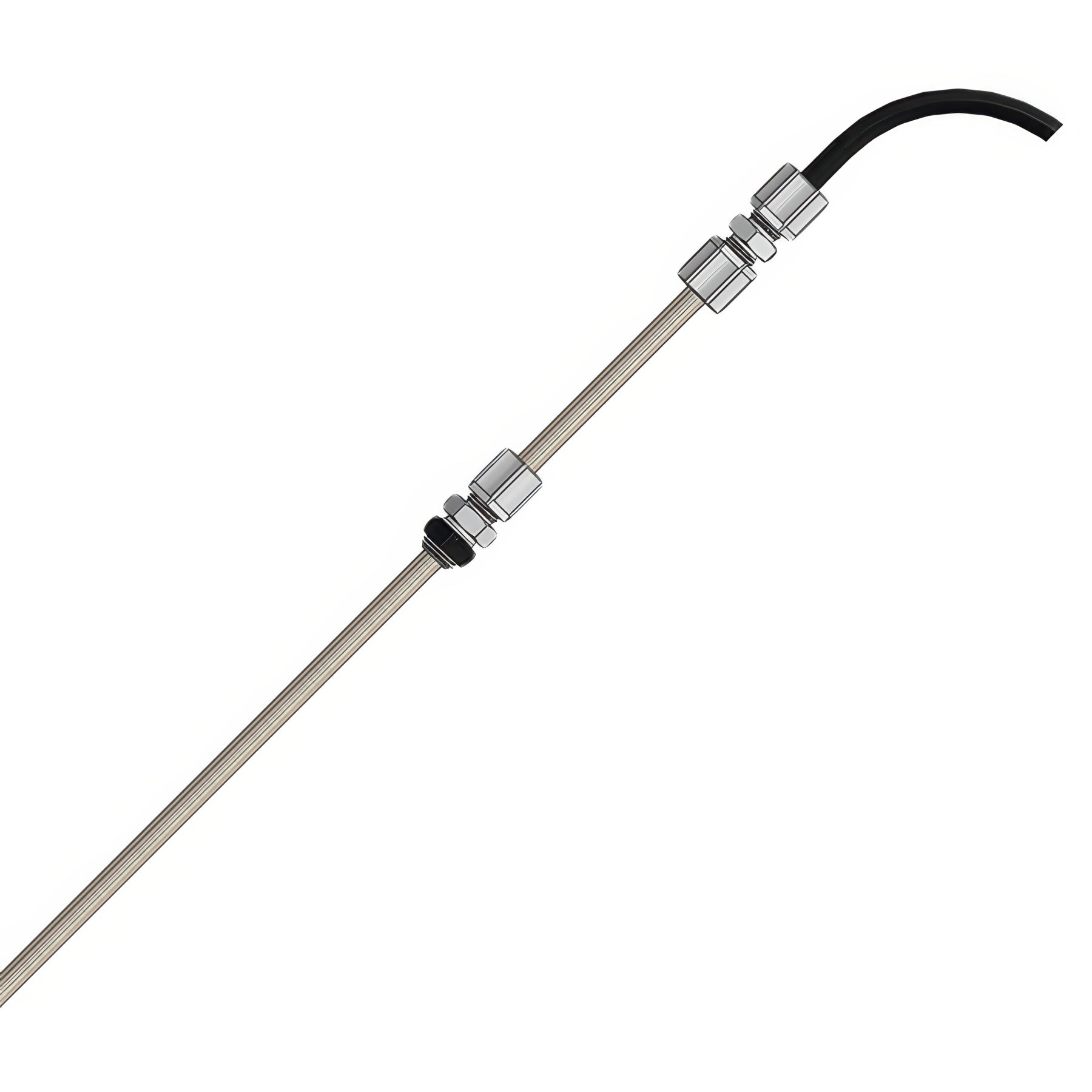 Agrowtek AgrowDose Chemical Dip Tube Kit