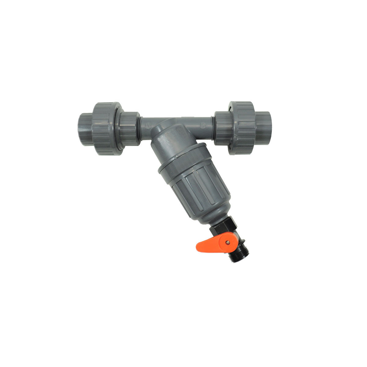 Dosatron Y Filter, 3/4 Inch (200 Mesh/80 Micron)
