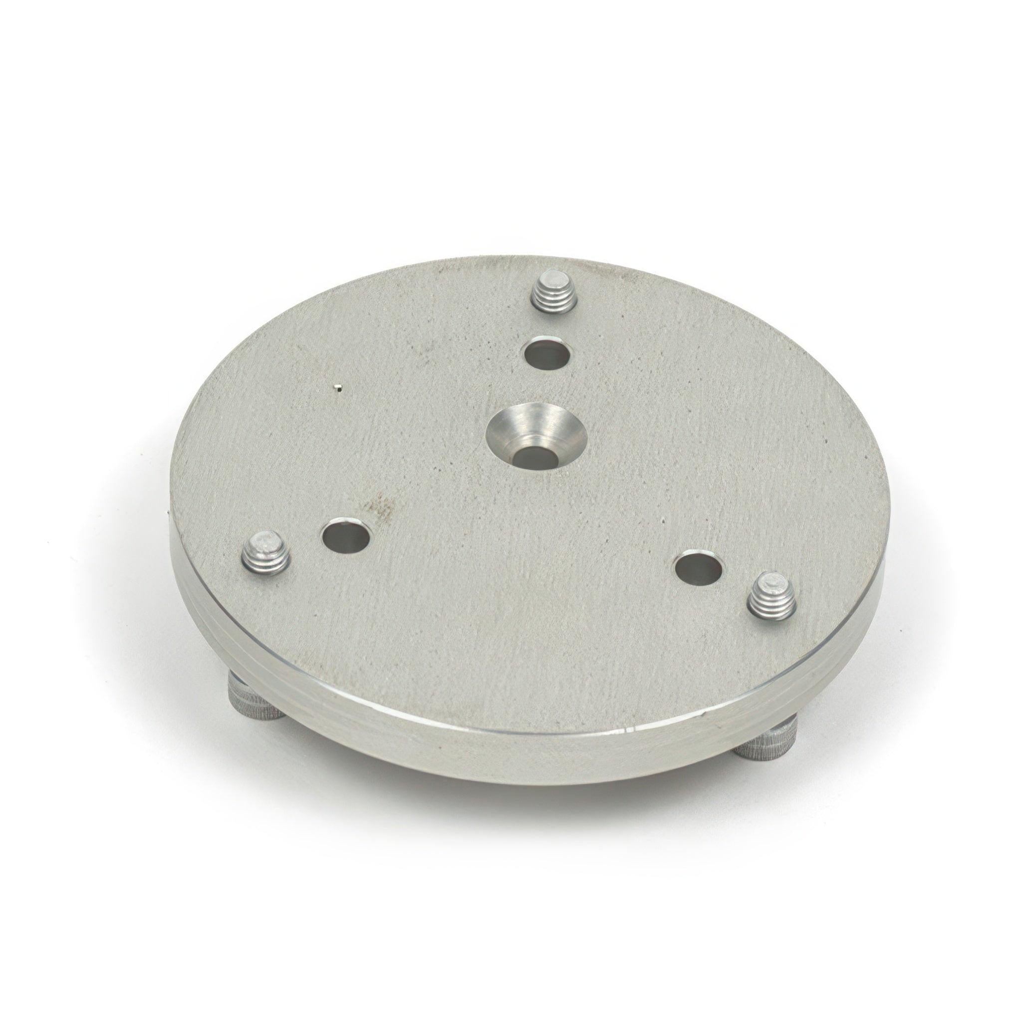 Apogee Instruments Solar Sensor Leveling Plate for Sensors