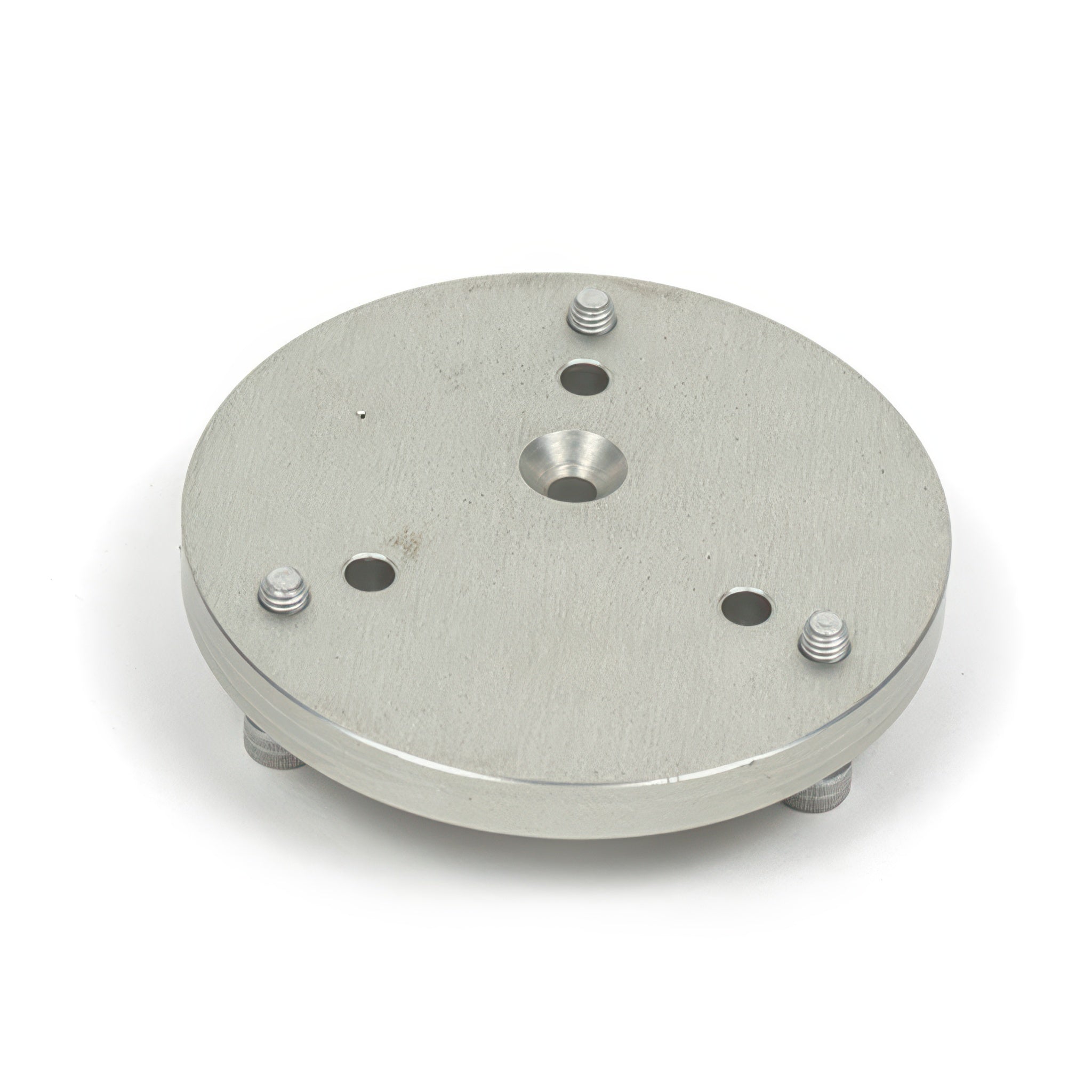 Apogee Instruments Solar Sensor Leveling Plate