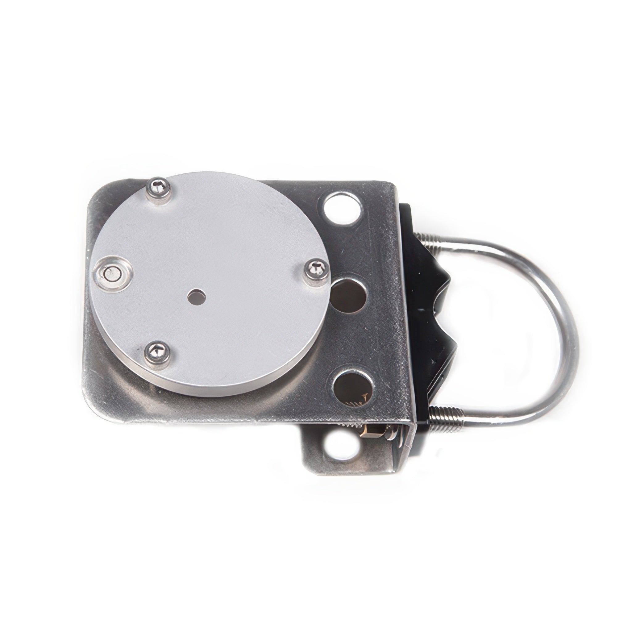 Apogee Instruments Solar Sensor Leveling Plate and Mounting Bracket