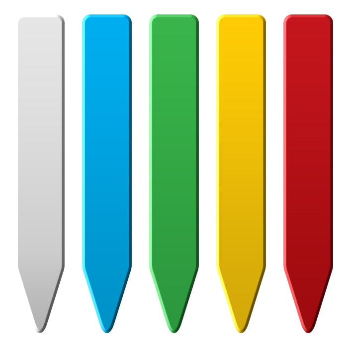 Grow1 Plant Stake Labels