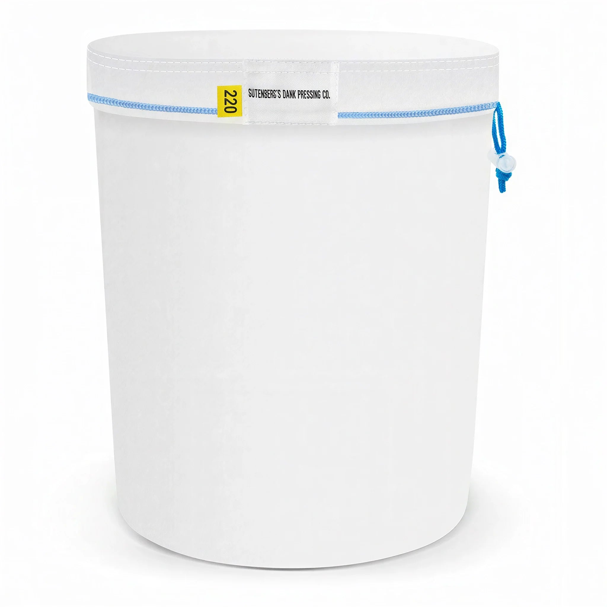 Gutenbergs Dank Pressing Co. All Mesh 1 Gallon Bubble Bag
