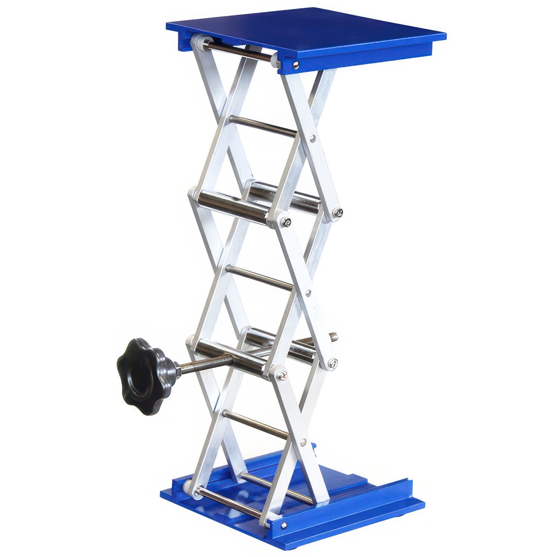 Across International Laboratory Scissor Jack