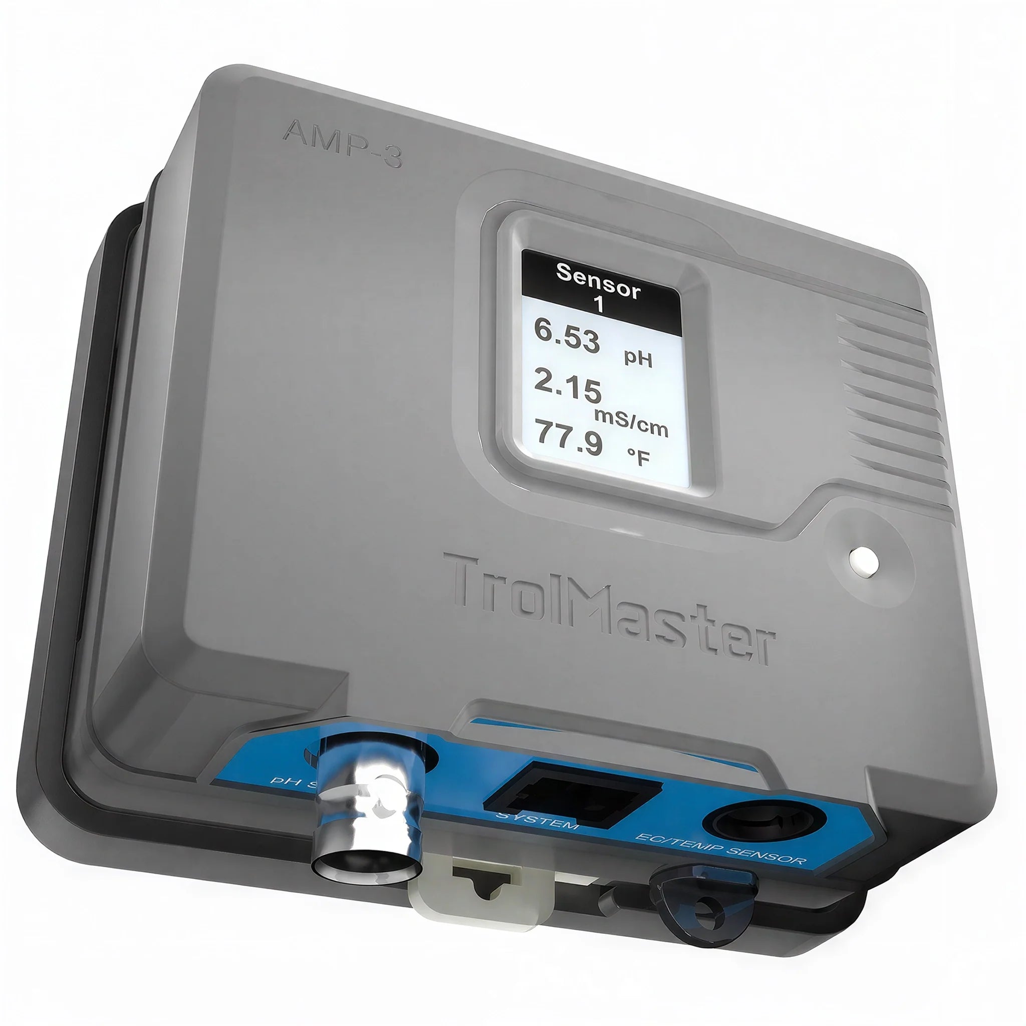 TrolMaster Aqua-X Pro Sensor Board for Monitoring