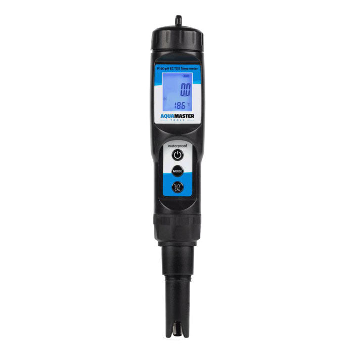 Aqua Master P160 Pro Combo Pen