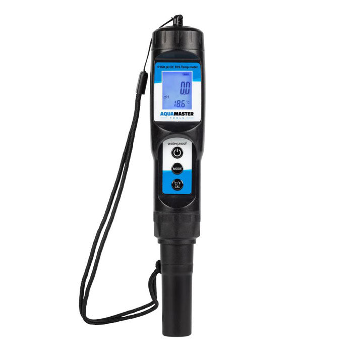 Aqua Master P160 Pro Combo Pen