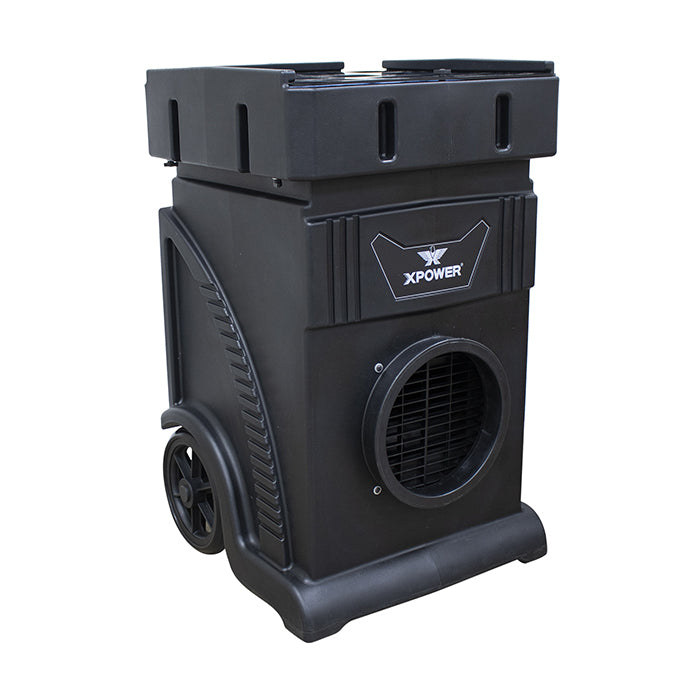 XPOWER AP-Series HEPA Air Filtration System