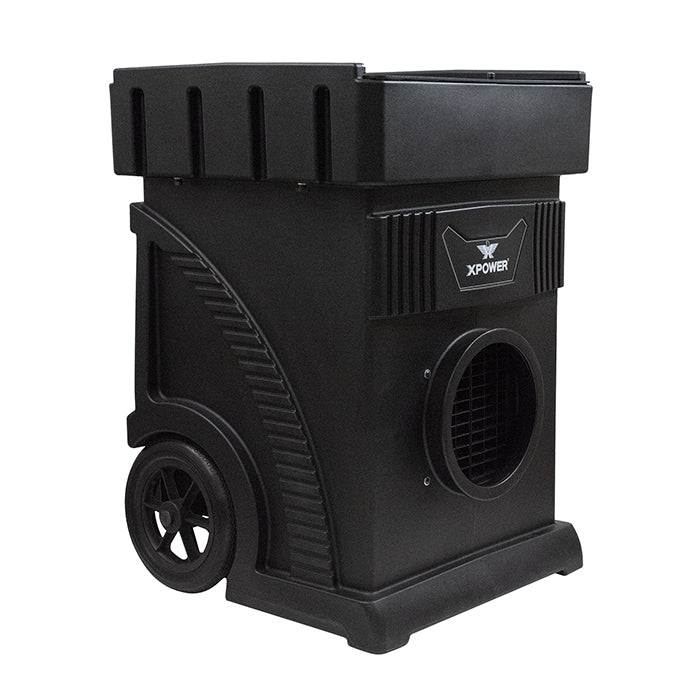 XPOWER AP-Series HEPA Air Filtration System