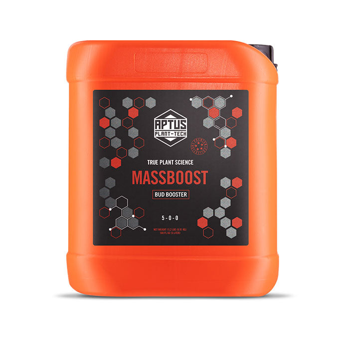 Aptus Massboost