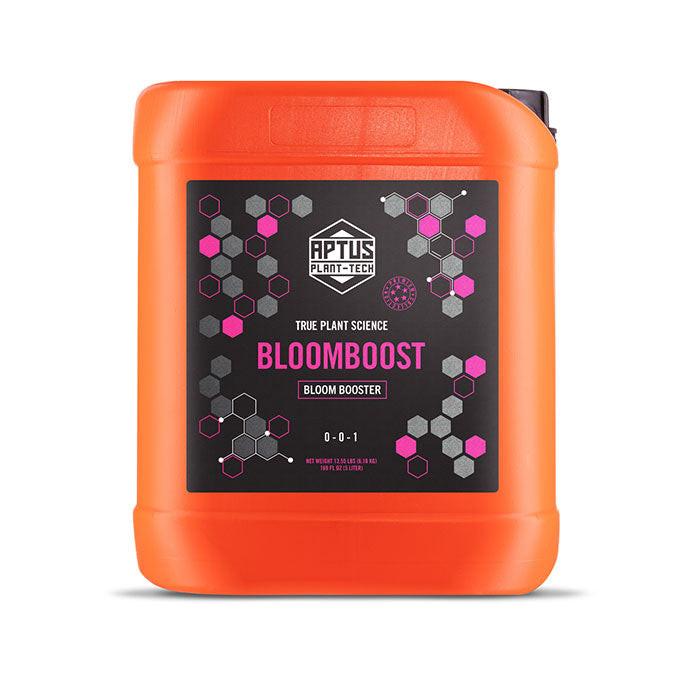 Aptus Bloomboost 5 Liter - Bloom Booster & Quality Enhancer