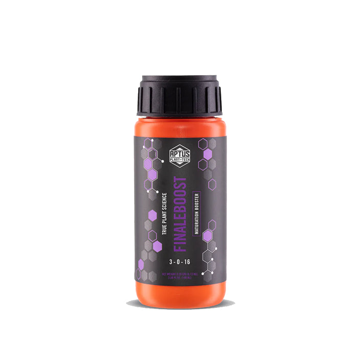 Aptus Finaleboost