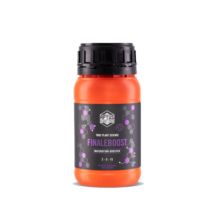 Aptus Finaleboost