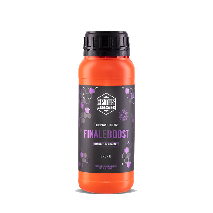 Aptus Finaleboost