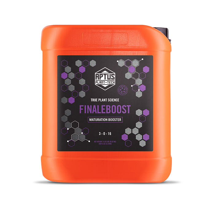 Aptus Finaleboost