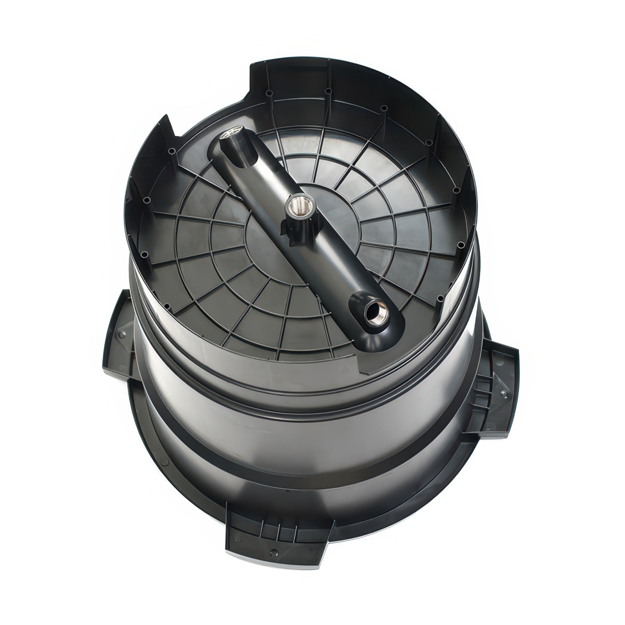 Aptus PCS P-50 Pot Single