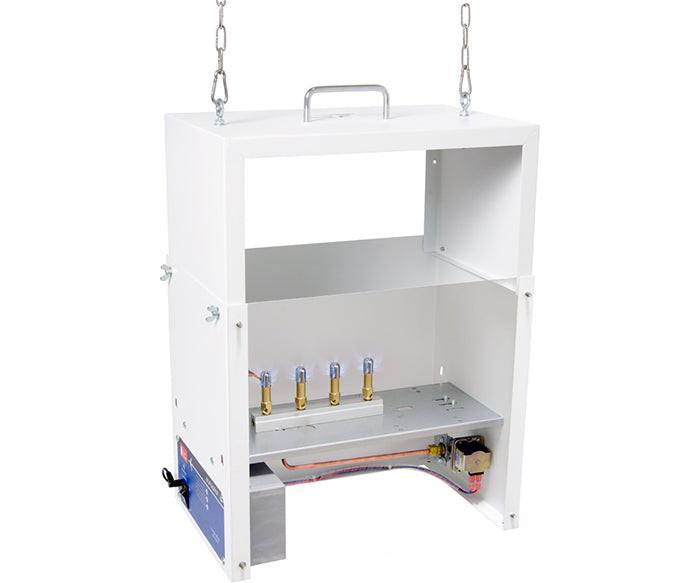 CO2ジェネレーター 2000ml CO2 SYSTEMS Autopilot CO2 Generator