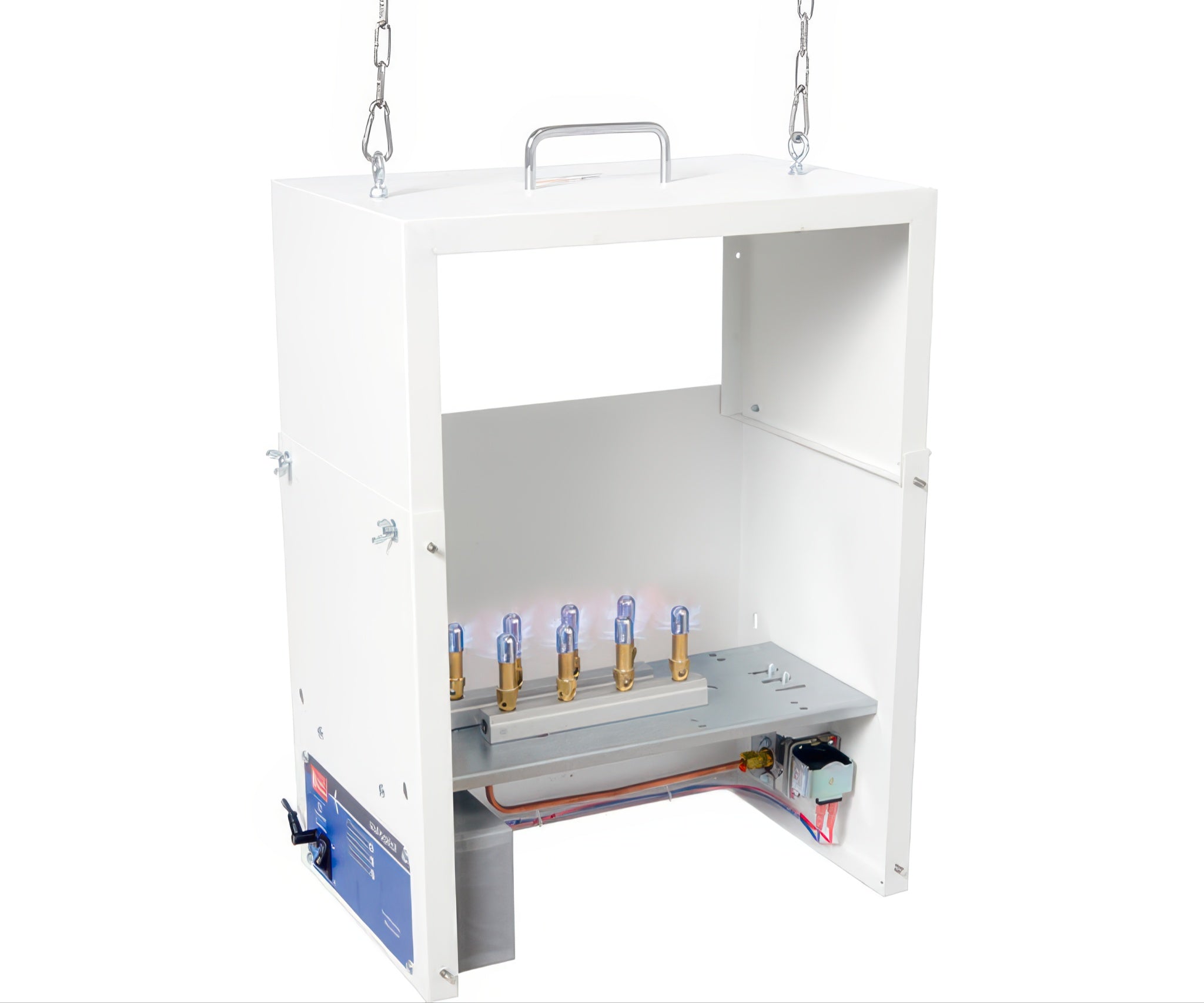 Autopilot CO2 Generator