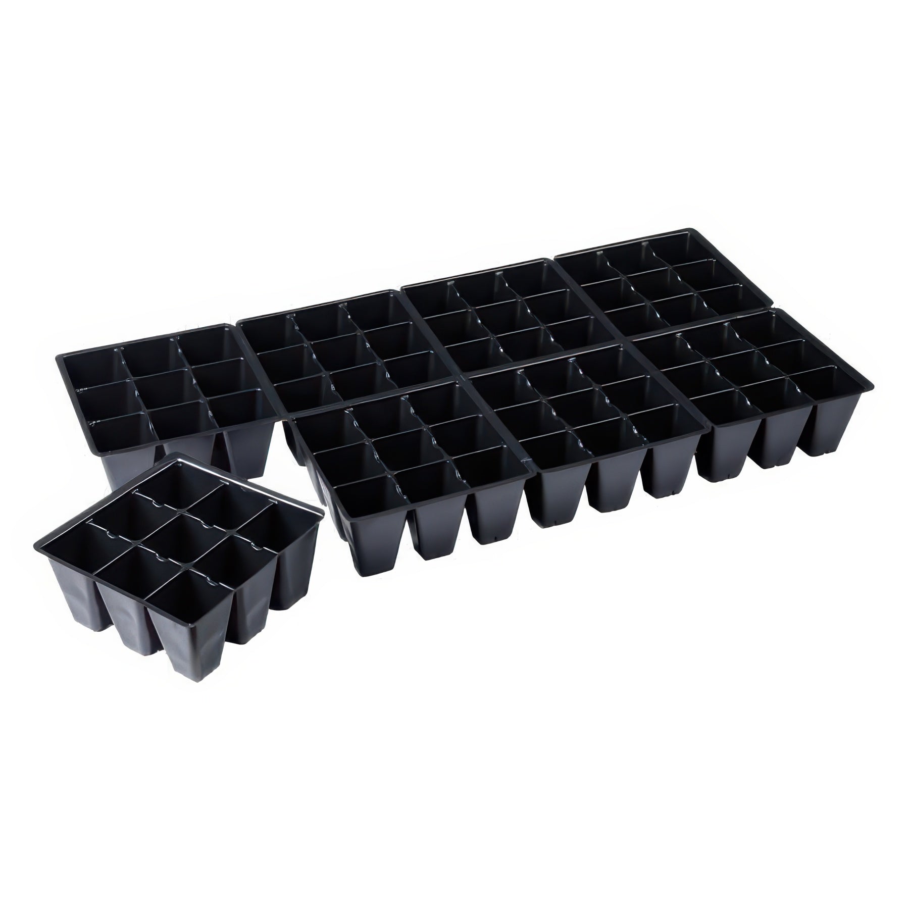 DL Wholesale Breakable Seedling Propagation Tray