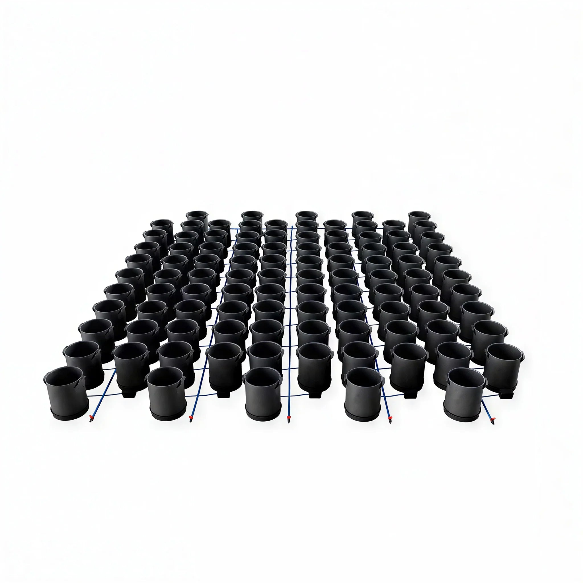 AutoPot 100 Pot XXL Watering System with 13 Gallon Fabric Pots, No Tank