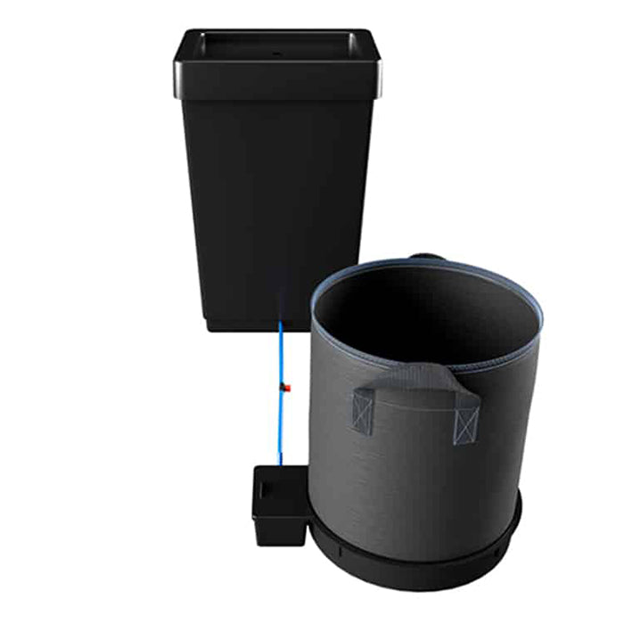 AutoPot 1 Pot XXL Watering System with 13 Gallon Fabric Pots, 12.4 Gallon Reservoir