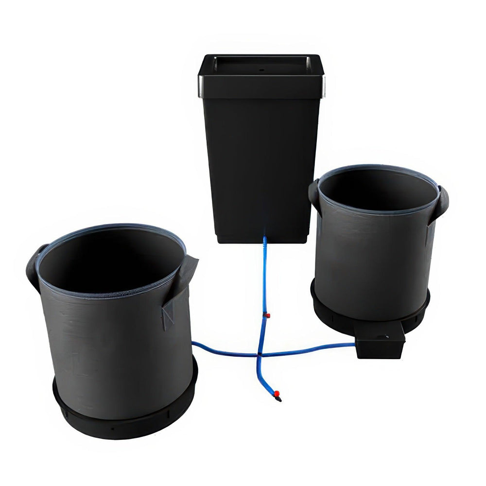 AutoPot 2 Pot XXL Watering System with 13 Gallon Pots