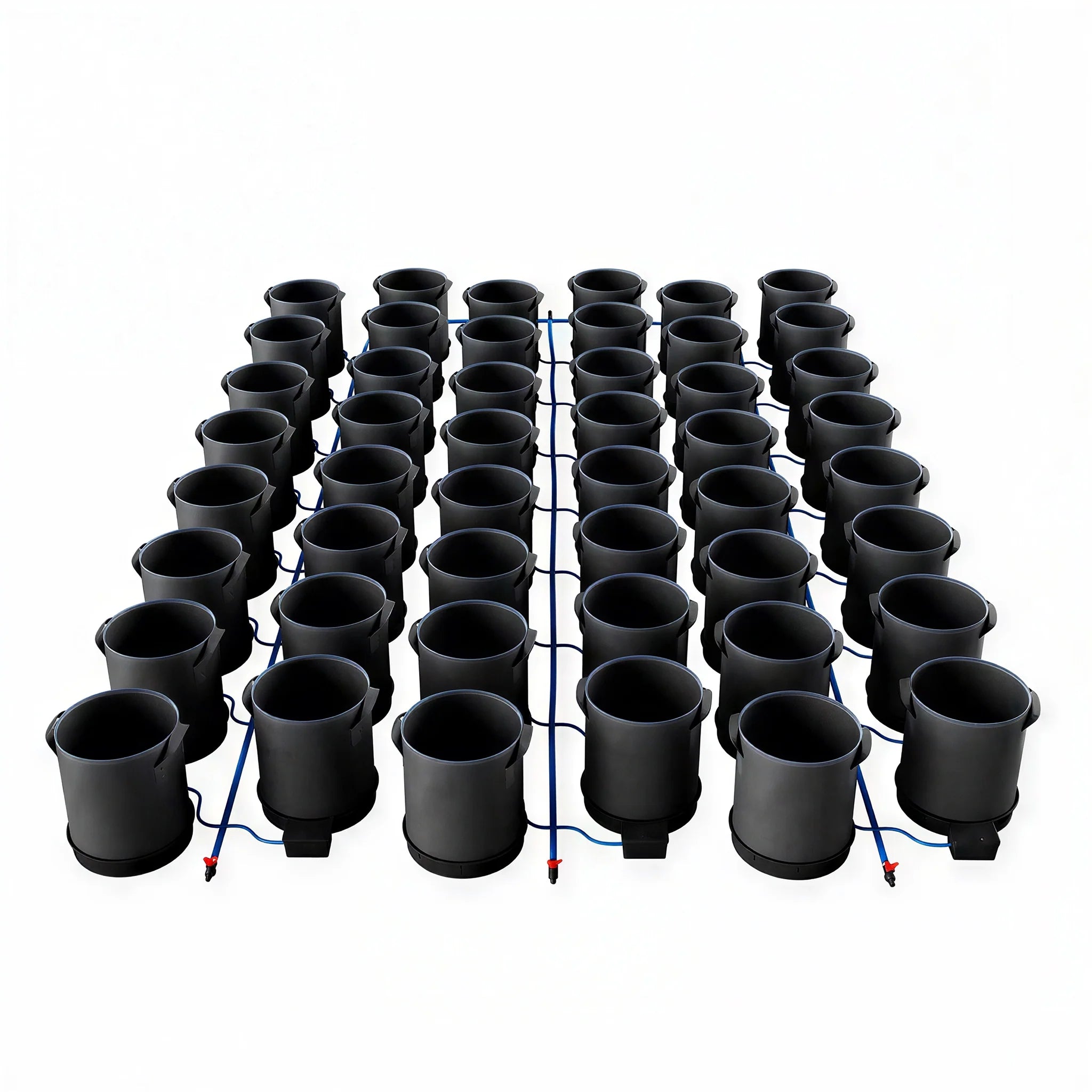 AutoPot 48 Pot XXL Watering System with 13 Gallon Fabric Pots, No Tank