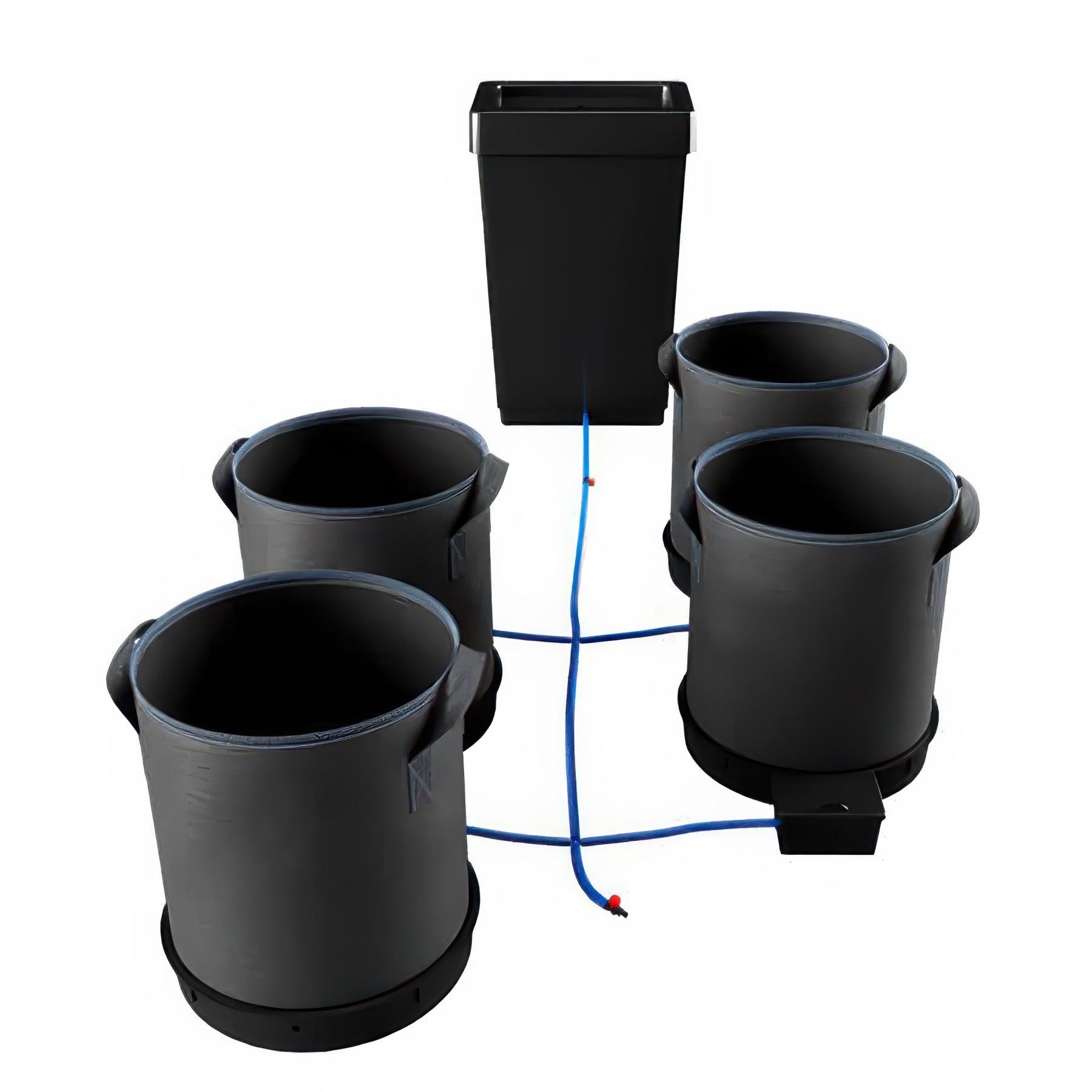 AutoPot 4 Pot Watering System