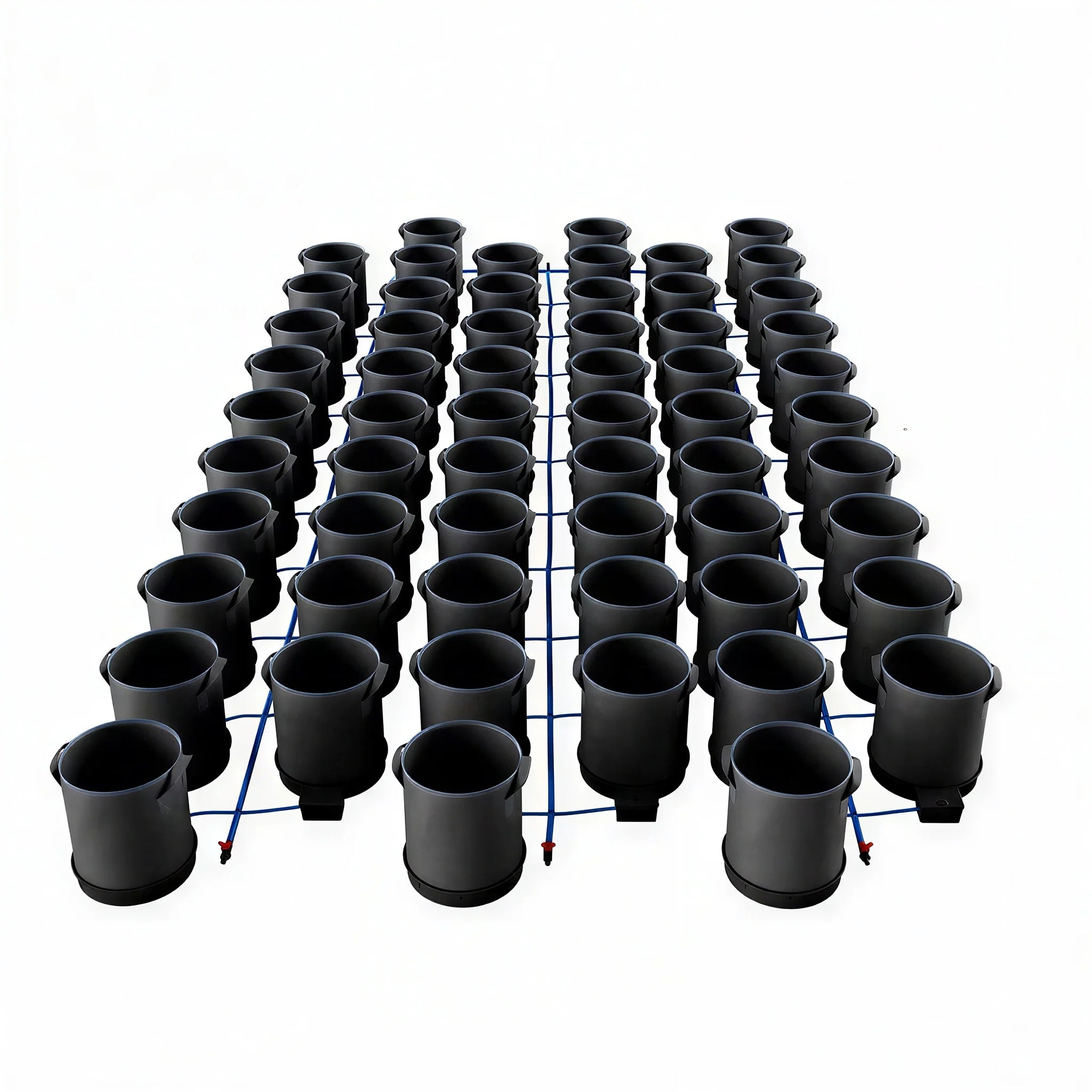 AutoPot 60 Pot XXL Watering System with 13 Gallon Fabric Pots, No Tank
