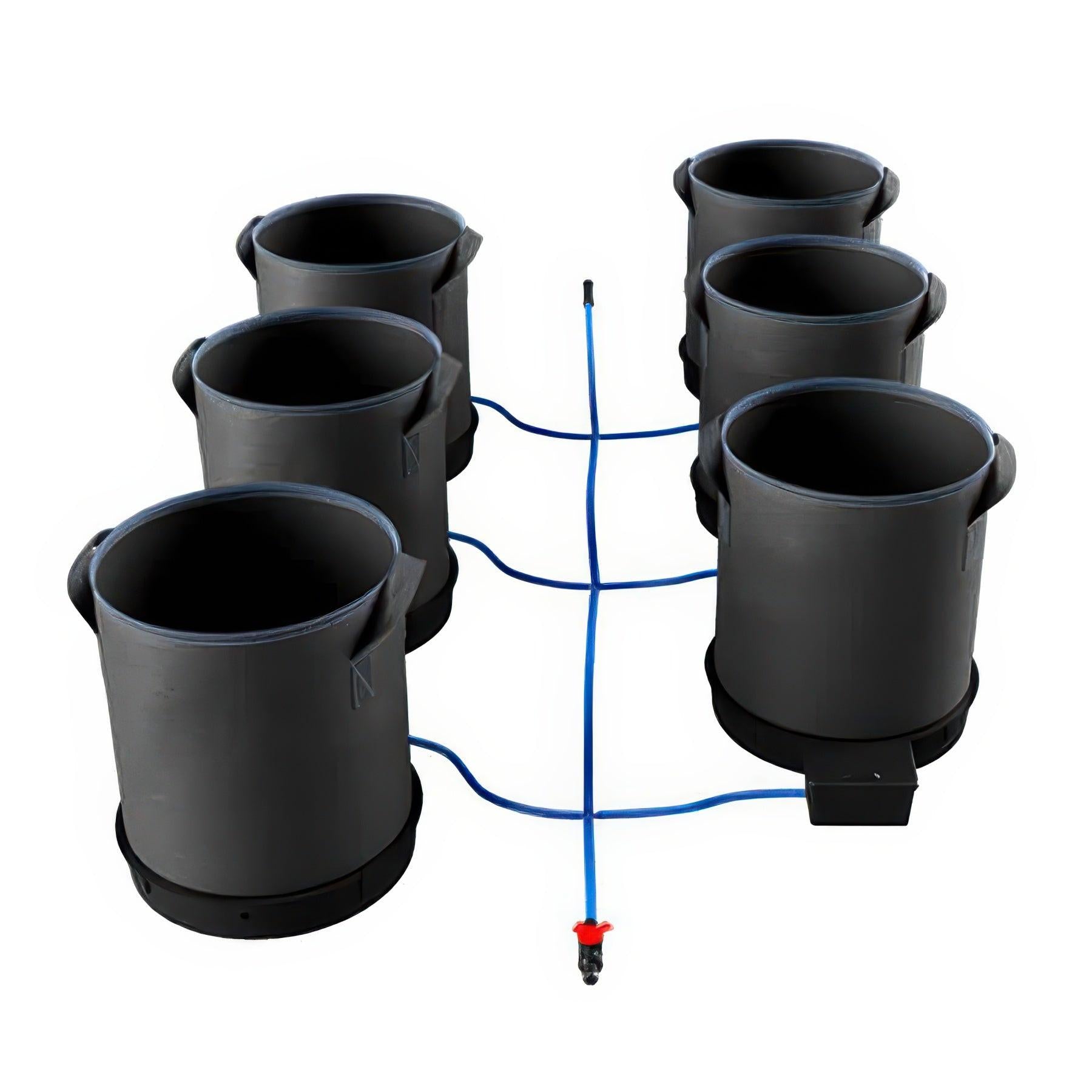 AutoPot 6 Pot Watering System